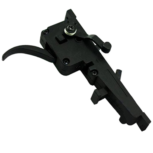 VSR-10 Airsoft Sniper Rifles Trigger Assembly