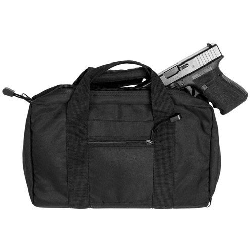 Vism Discreet Pistol Case