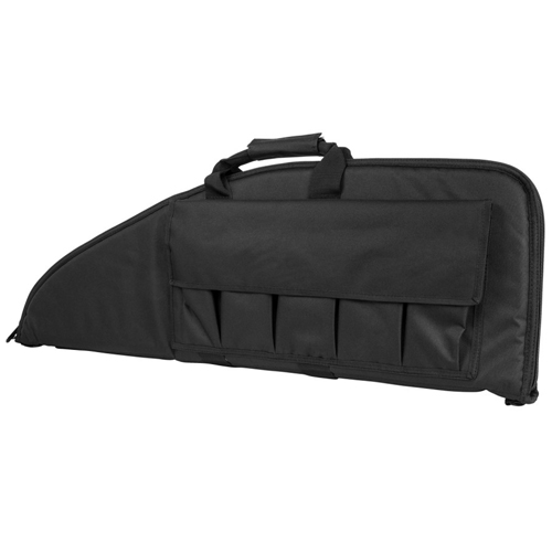 2907 Series Rifle Case 36 Inch