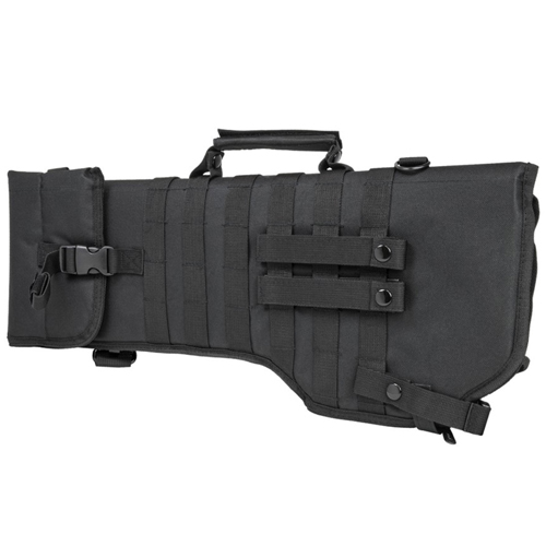 Tactical Rifle Scabbard