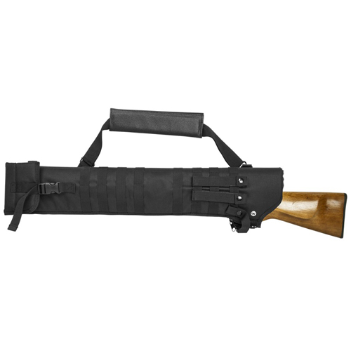 VISM Tactical Shotgun Scabbard