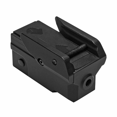 Pistol Laser with KeyMod Undermount