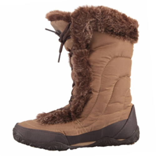 North Face Camryn Boots