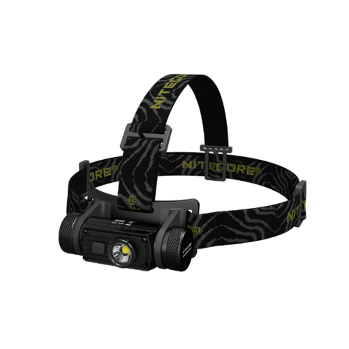 HC60W Headlamp - 1000 Lumens 