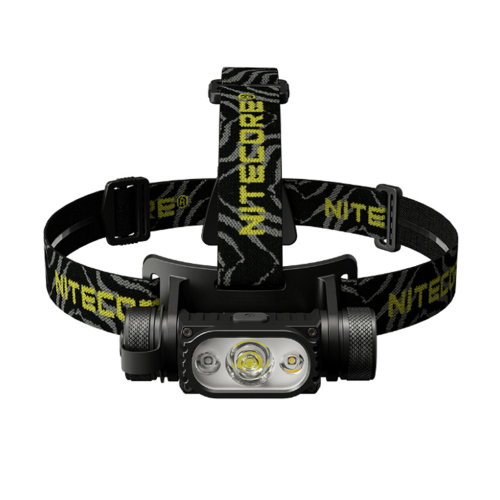 HC65 V2 Flashlight