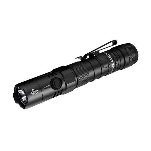 Nitecore Flashlight - MH12V2- 1200 Lumens 