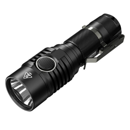 1800 Lumens Flashlight - MH23