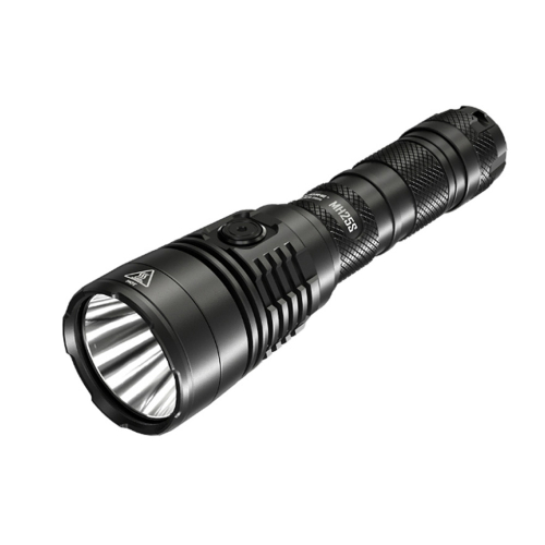 MH25S Flashlight