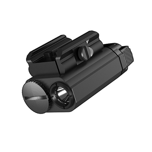 Flashlight - NPL20- 460 Lumens