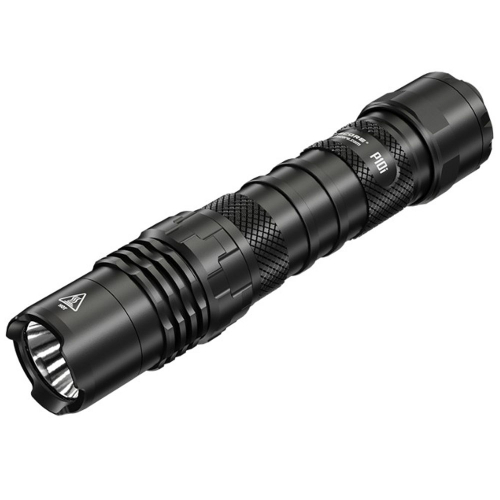 Flashlight - P10i - 1800 Lumens 