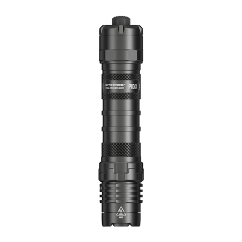 P10iX 4000 Lumens Flashlight