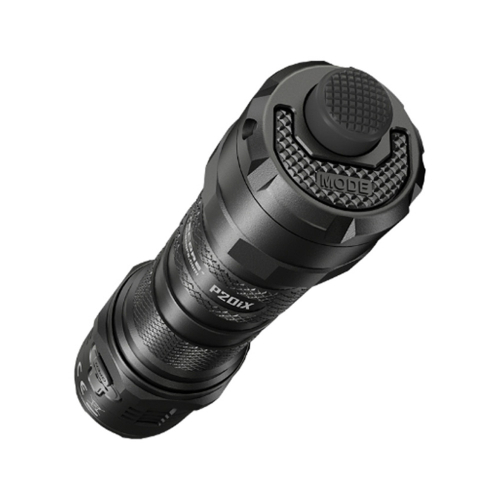 P20iX 4000 Lumens Flashlight