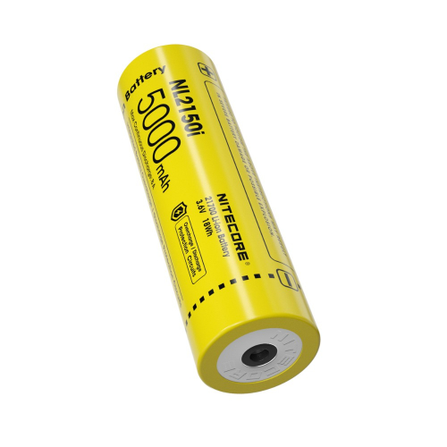 Rechargeable Battery - NL2150i