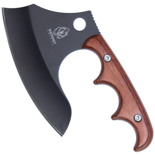 Buckshot Mini Hatchet 4.75'