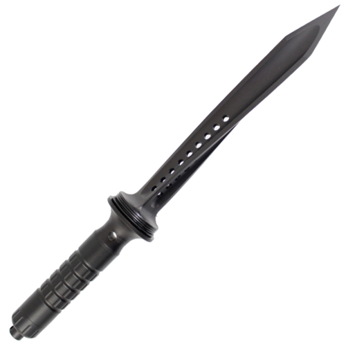 Tri Edge Tactical Blade Knife