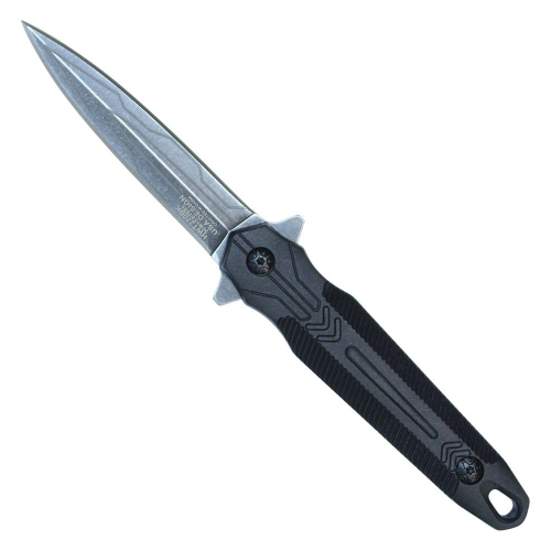 Wartech 8 1/4 Fixed Blade Knife w/Sheath