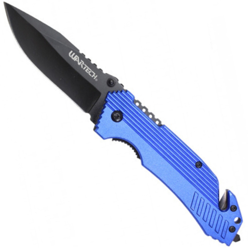 WARTECH STREAMLINE 8'' Folding Knife