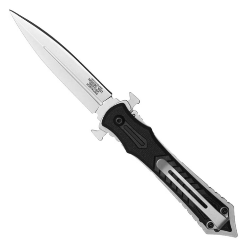 Wartech 8'' Stainless Steel Pocket Dagger