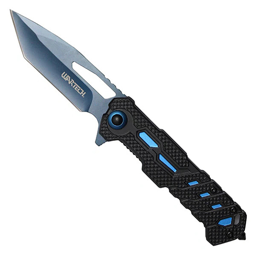 Neptune Wartech Pocket Foling 8 Inch Knife