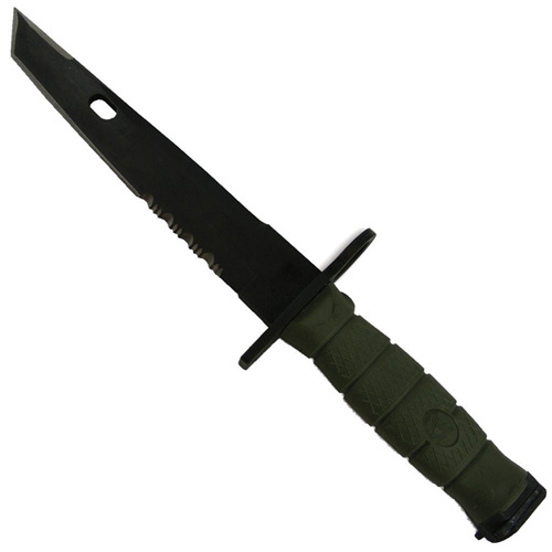 Ontario Tanto Bayonet System