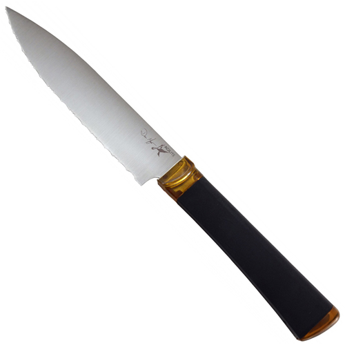 Agilite Utility Serrated Knife