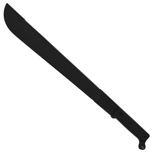 1-18SBK Machete Sawback