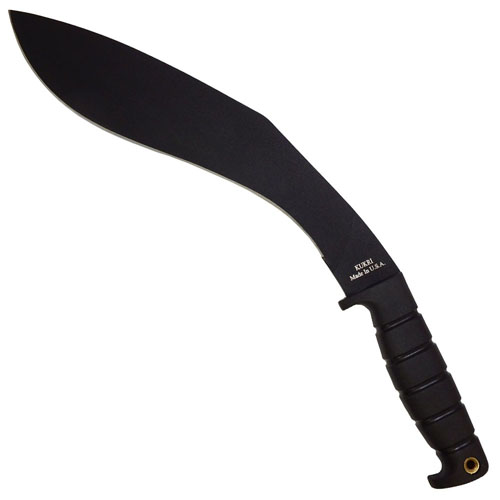 Combat Survival Kukri Machete