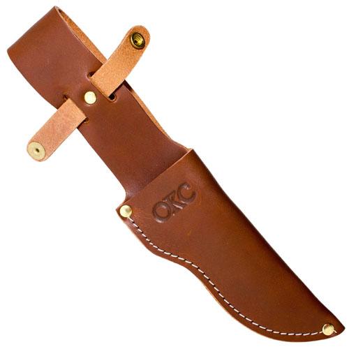 Cayuga Hunter Knife