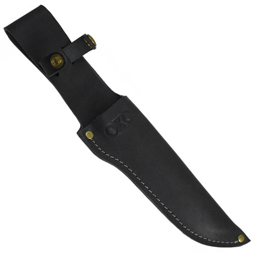 Keuka Hunter Knife