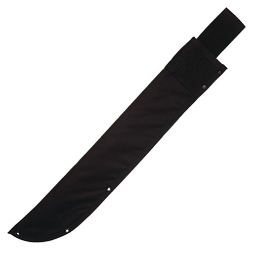 BSH 12 Inch Black Machete Sheath