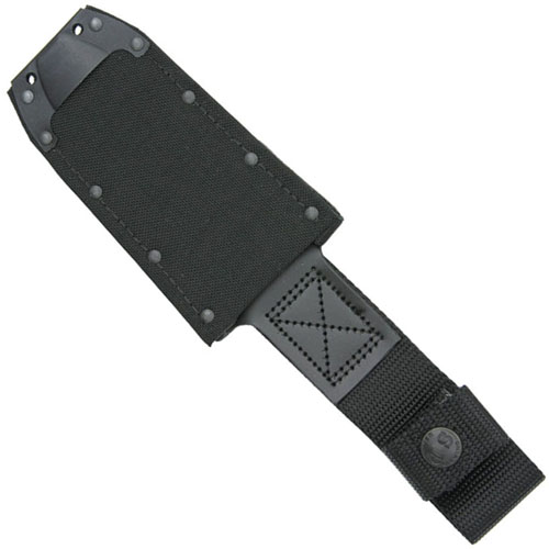 GEN II SP41 Knife