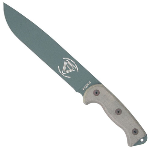 RTAK-II Fixed Blade Knife