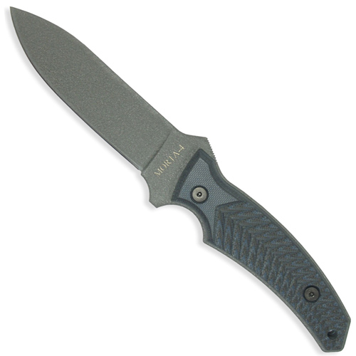 Morta 4 Inch Fixed Blade Knife