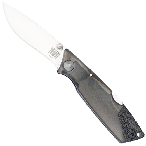 Wraith Ice Series Folder Knife