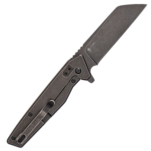 Besra Folding Knife