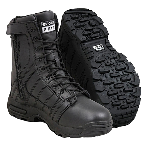 Original SWAT Metro Air 9 Inch Tactical Boots