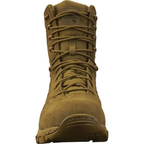 Foxhound SR 8 Inch Boots