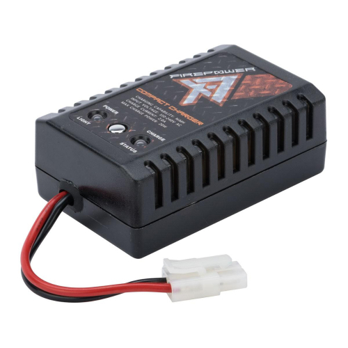 Firepower X7 Smart Charger