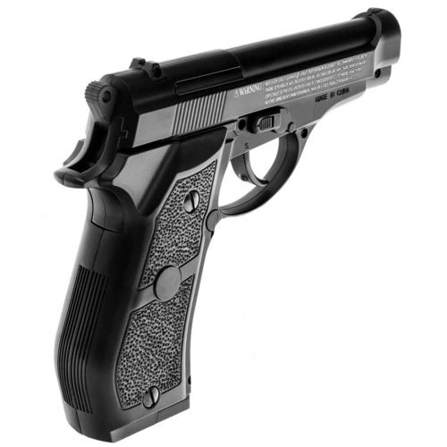 Swiss Arms P84 CO2 Non-Blowback 4.5mm Air Gun