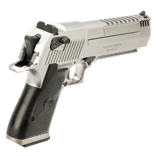 Desert Eagle Licensed L6 .50AE  Blowback Airsoft Gun 