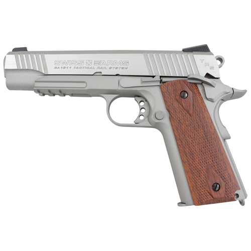 Swiss Arms SA1911 TRS BB Pistol