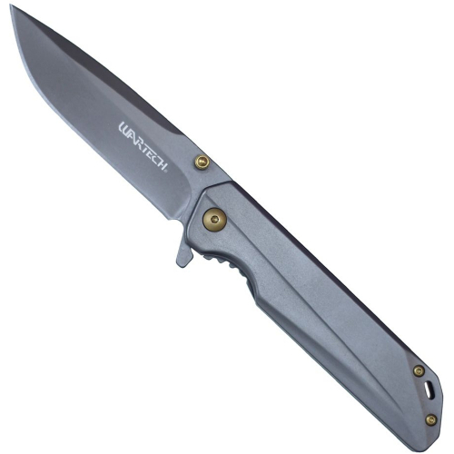 Wartech Open Ball Bearing Folding Knife