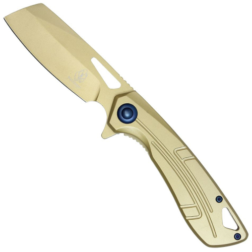 Buckshot Folding Pocket Knife