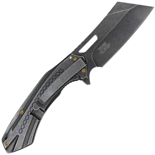 Buckshot 7.75 Folding Pocket Knife