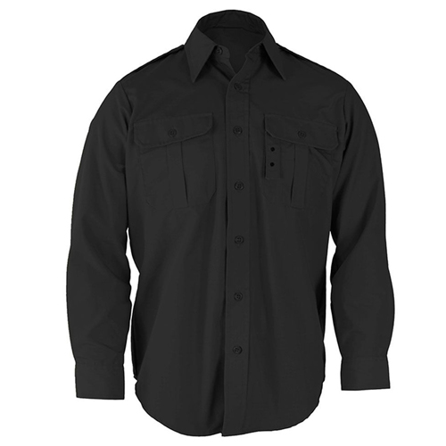 Propper Tactical Long Sleeve Dress Shirt