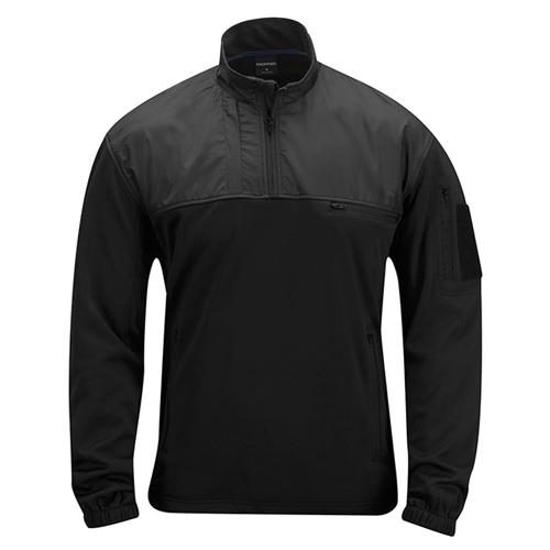 Propper Mens Practical Fleece Pullover