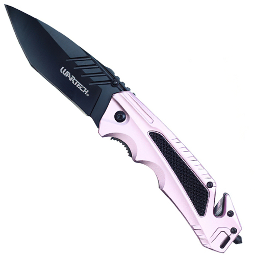 Wartech 8'' Folding Knife