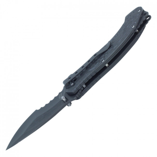 Scorpion Fantasy Assisted Folding Knife