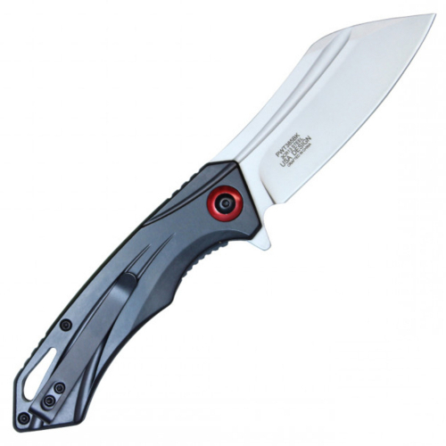 Wartech 3Cr13 Assisted Folding Knife