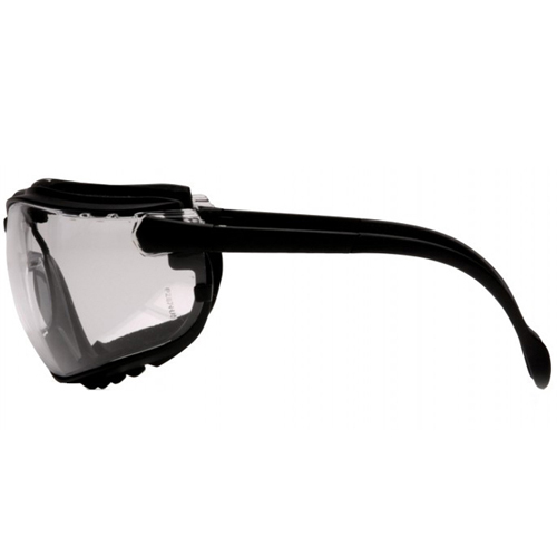 V2G H2X Anti-Fog Lens Safety Goggles